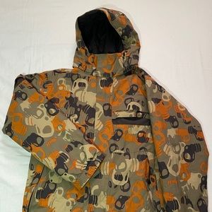 Colombia Ski / Snowboard Coat
